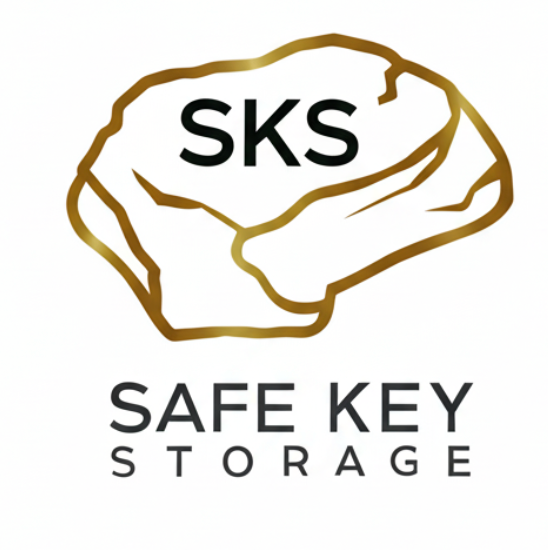 Safe Key Storage